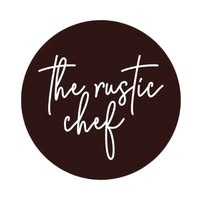 Rustic Chef logo